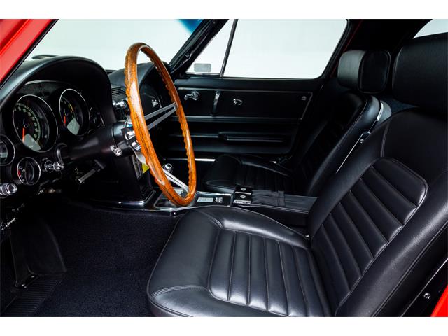 1966 Chevrolet Corvette (CC-2065243) for sale in Clifton Park, New York