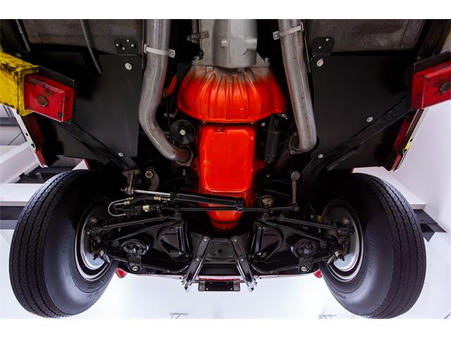 1966 Chevrolet Corvette (CC-2065243) for sale in Clifton Park, New York