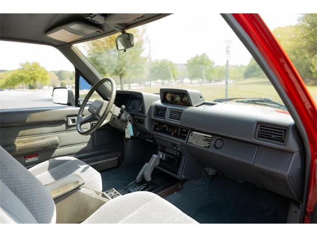 1986 Toyota 4Runner (CC-2065244) for sale in Aiken, South Carolina