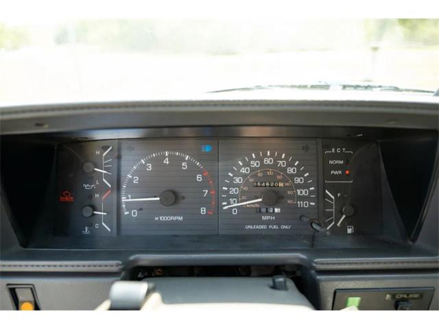 1986 Toyota 4Runner (CC-2065244) for sale in Aiken, South Carolina