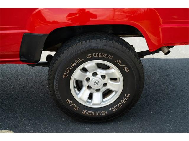 1986 Toyota 4Runner (CC-2065244) for sale in Aiken, South Carolina