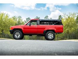 1986 Toyota 4Runner (CC-2065244) for sale in Aiken, South Carolina