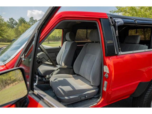 1986 Toyota 4Runner (CC-2065244) for sale in Aiken, South Carolina
