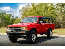 1986 Toyota 4Runner (CC-2065244) for sale in Aiken, South Carolina