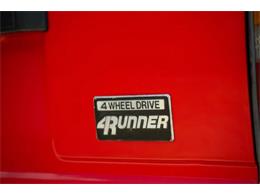 1986 Toyota 4Runner (CC-2065244) for sale in Aiken, South Carolina