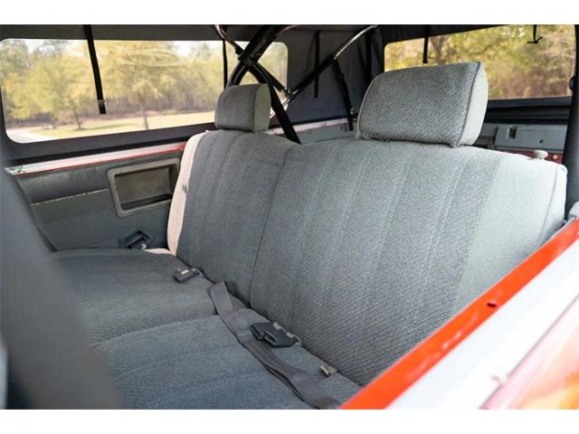 1986 Toyota 4Runner (CC-2065244) for sale in Aiken, South Carolina