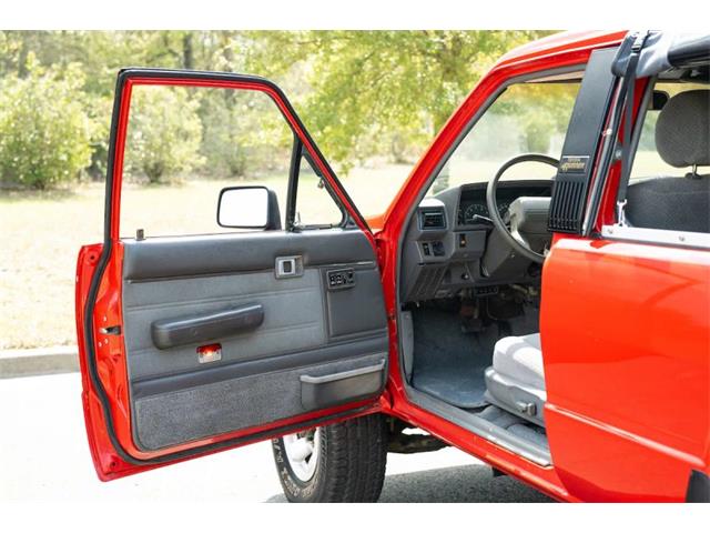 1986 Toyota 4Runner (CC-2065244) for sale in Aiken, South Carolina