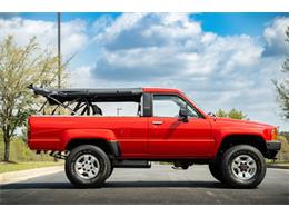 1986 Toyota 4Runner (CC-2065244) for sale in Aiken, South Carolina