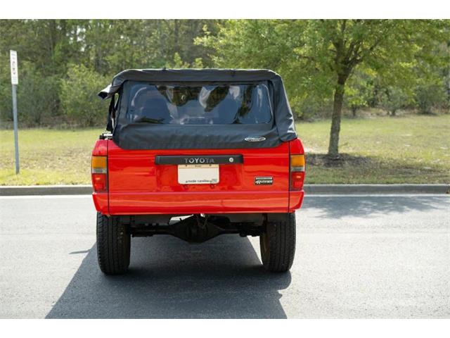 1986 Toyota 4Runner (CC-2065244) for sale in Aiken, South Carolina