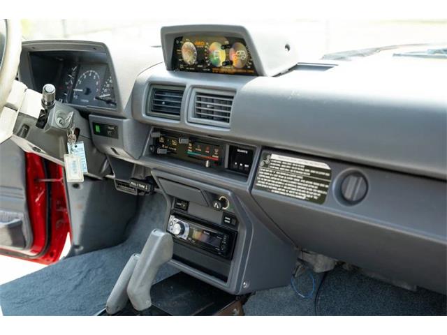 1986 Toyota 4Runner (CC-2065244) for sale in Aiken, South Carolina