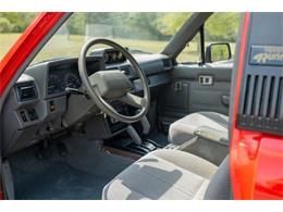 1986 Toyota 4Runner (CC-2065244) for sale in Aiken, South Carolina