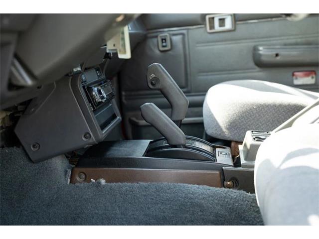 1986 Toyota 4Runner (CC-2065244) for sale in Aiken, South Carolina