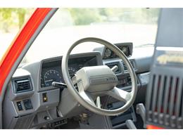 1986 Toyota 4Runner (CC-2065244) for sale in Aiken, South Carolina