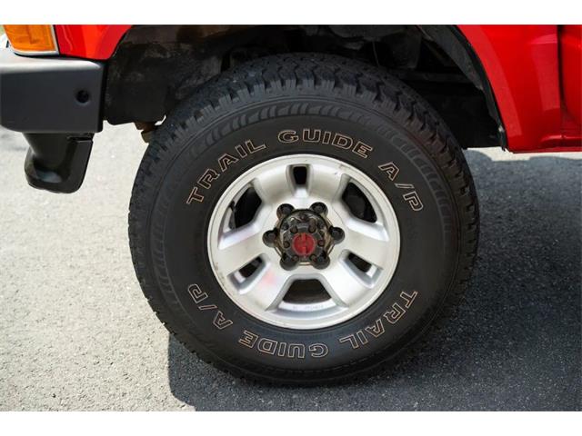 1986 Toyota 4Runner (CC-2065244) for sale in Aiken, South Carolina