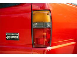 1986 Toyota 4Runner (CC-2065244) for sale in Aiken, South Carolina