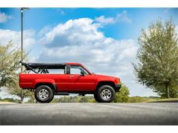 1986 Toyota 4Runner (CC-2065244) for sale in Aiken, South Carolina