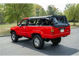 1986 Toyota 4Runner (CC-2065244) for sale in Aiken, South Carolina