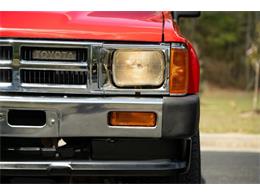 1986 Toyota 4Runner (CC-2065244) for sale in Aiken, South Carolina