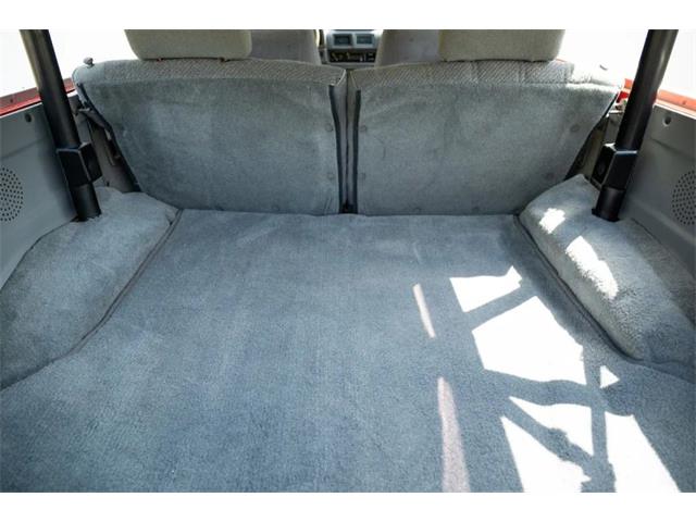 1986 Toyota 4Runner (CC-2065244) for sale in Aiken, South Carolina