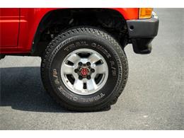 1986 Toyota 4Runner (CC-2065244) for sale in Aiken, South Carolina