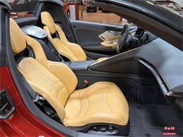 2025 Chevrolet Corvette (CC-2065245) for sale in Glen Ellyn, Illinois