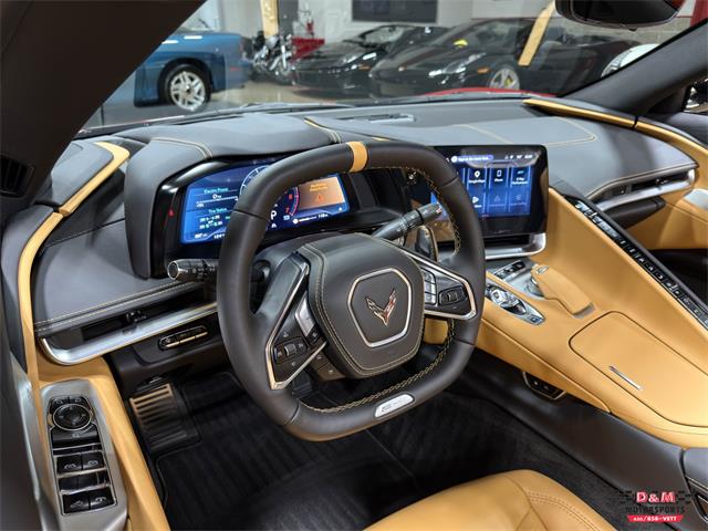 2025 Chevrolet Corvette (CC-2065245) for sale in Glen Ellyn, Illinois