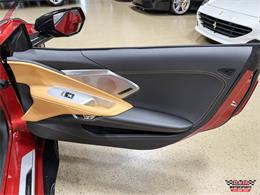 2025 Chevrolet Corvette (CC-2065245) for sale in Glen Ellyn, Illinois