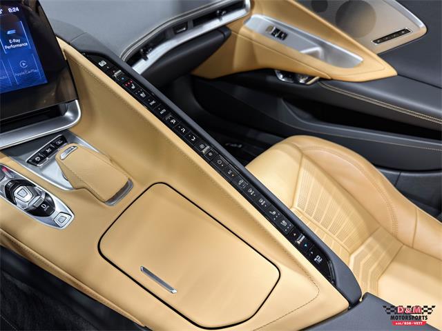 2025 Chevrolet Corvette (CC-2065245) for sale in Glen Ellyn, Illinois
