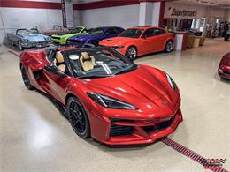 2025 Chevrolet Corvette (CC-2065245) for sale in Glen Ellyn, Illinois