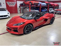2025 Chevrolet Corvette (CC-2065245) for sale in Glen Ellyn, Illinois
