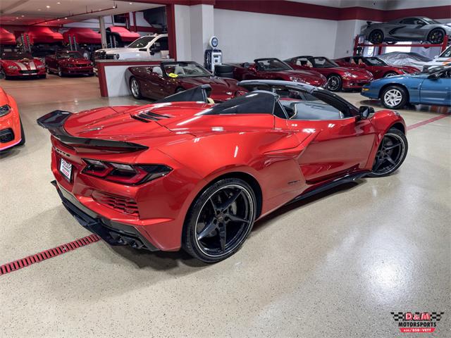 2025 Chevrolet Corvette (CC-2065245) for sale in Glen Ellyn, Illinois