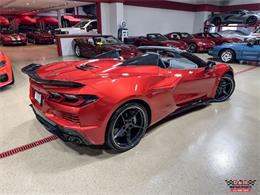 2025 Chevrolet Corvette (CC-2065245) for sale in Glen Ellyn, Illinois