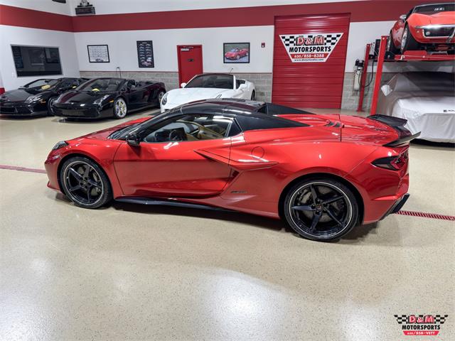 2025 Chevrolet Corvette (CC-2065245) for sale in Glen Ellyn, Illinois