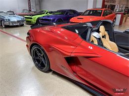 2025 Chevrolet Corvette (CC-2065245) for sale in Glen Ellyn, Illinois