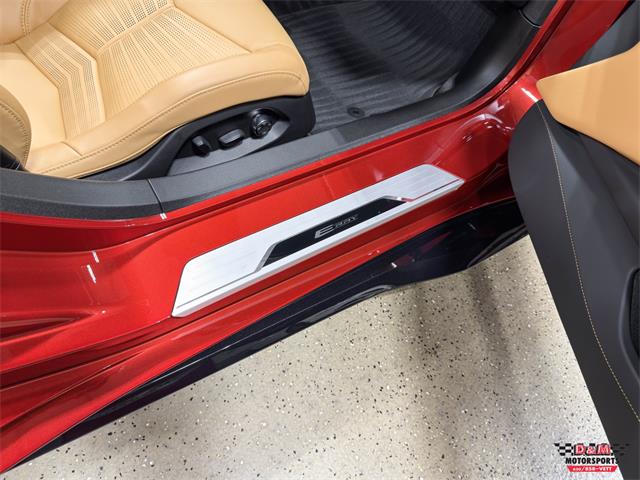 2025 Chevrolet Corvette (CC-2065245) for sale in Glen Ellyn, Illinois