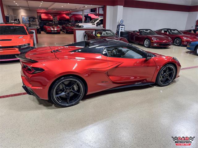 2025 Chevrolet Corvette (CC-2065245) for sale in Glen Ellyn, Illinois
