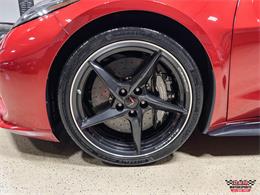 2025 Chevrolet Corvette (CC-2065245) for sale in Glen Ellyn, Illinois