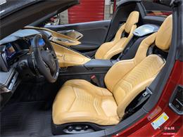2025 Chevrolet Corvette (CC-2065245) for sale in Glen Ellyn, Illinois