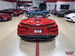 2025 Chevrolet Corvette (CC-2065245) for sale in Glen Ellyn, Illinois