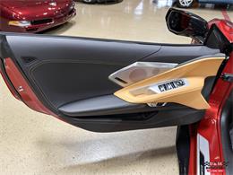 2025 Chevrolet Corvette (CC-2065245) for sale in Glen Ellyn, Illinois