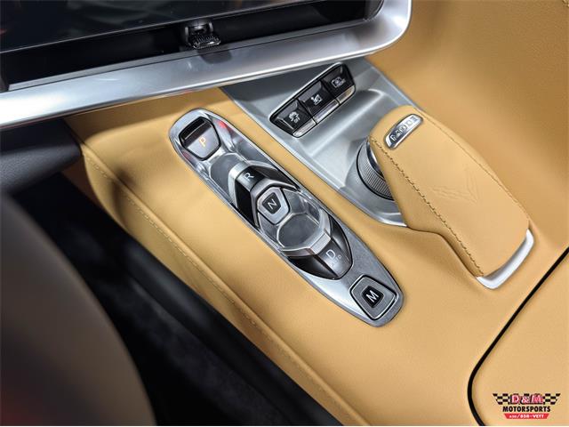 2025 Chevrolet Corvette (CC-2065245) for sale in Glen Ellyn, Illinois