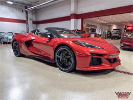 2025 Chevrolet Corvette (CC-2065245) for sale in Glen Ellyn, Illinois