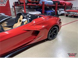 2025 Chevrolet Corvette (CC-2065245) for sale in Glen Ellyn, Illinois