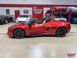 2025 Chevrolet Corvette (CC-2065245) for sale in Glen Ellyn, Illinois