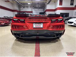 2025 Chevrolet Corvette (CC-2065245) for sale in Glen Ellyn, Illinois