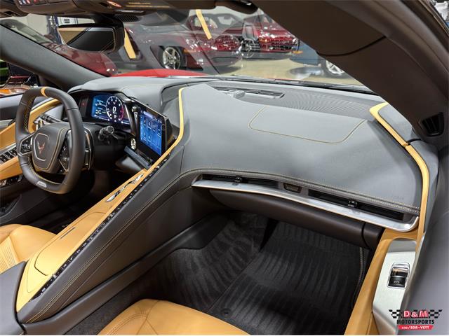 2025 Chevrolet Corvette (CC-2065245) for sale in Glen Ellyn, Illinois
