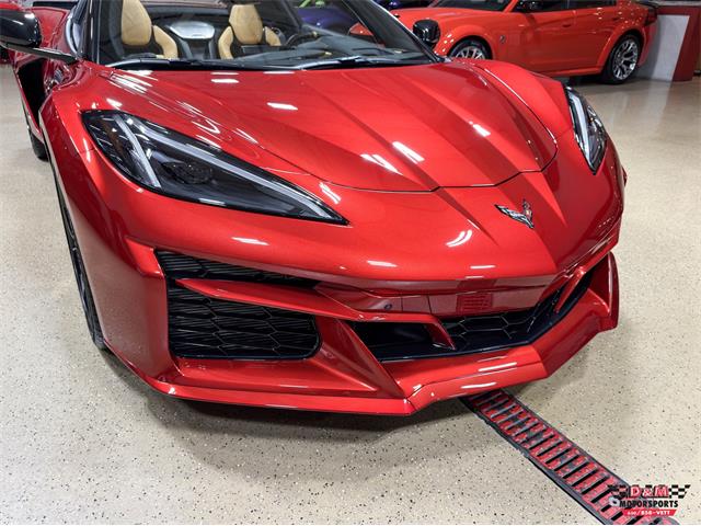 2025 Chevrolet Corvette (CC-2065245) for sale in Glen Ellyn, Illinois