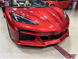 2025 Chevrolet Corvette (CC-2065245) for sale in Glen Ellyn, Illinois