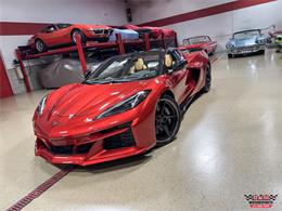 2025 Chevrolet Corvette (CC-2065245) for sale in Glen Ellyn, Illinois