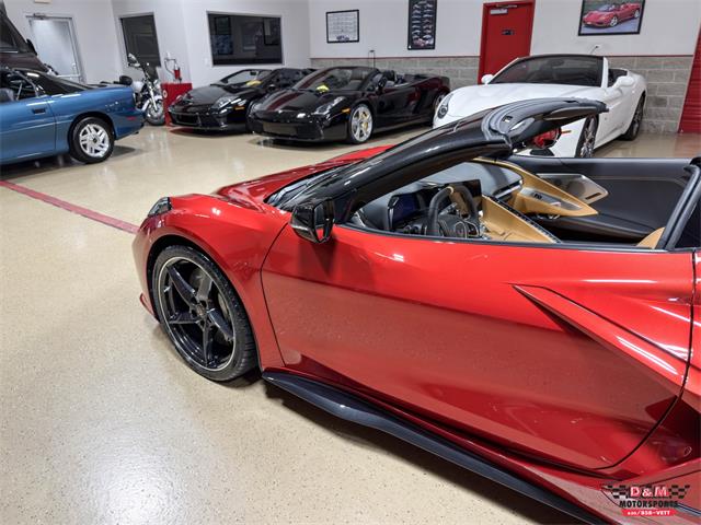 2025 Chevrolet Corvette (CC-2065245) for sale in Glen Ellyn, Illinois